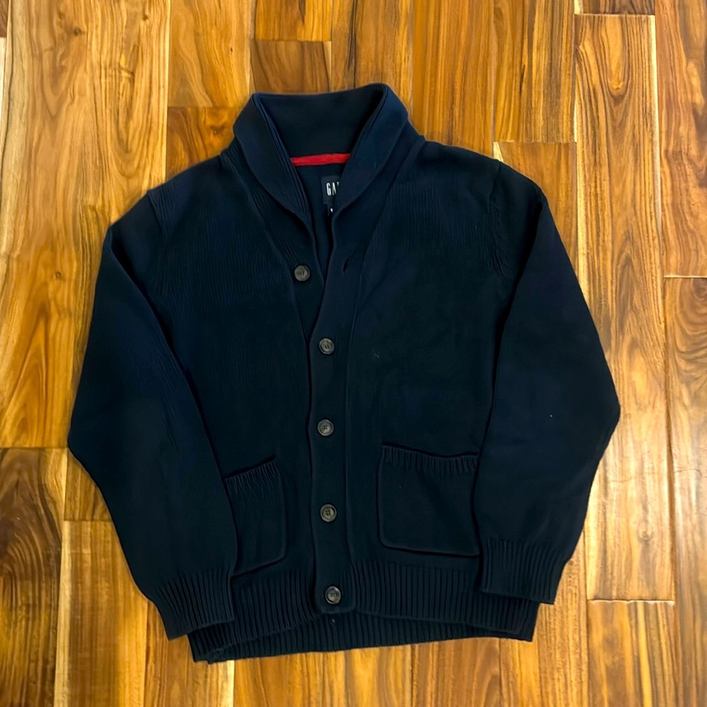 GAP sweater/cardigan